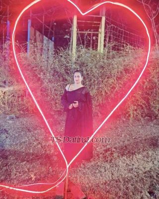 trans girl SexyKinjal25 1335001