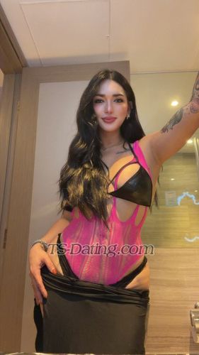 trans girl SexyLexxie 1800880