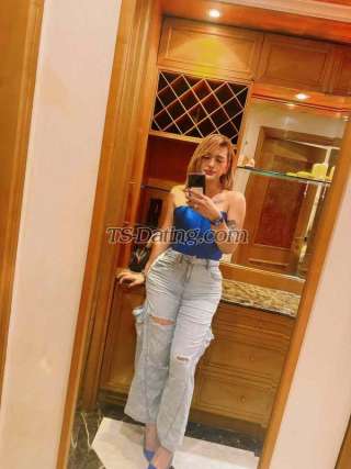 trans girl SexyLexxie 2282871