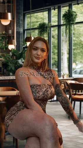 trans girl SexyLexxie 2316503