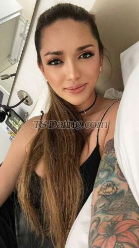 trans girl SexyLexxie 2749791