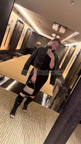 trans girl SexyLexxie 5540019