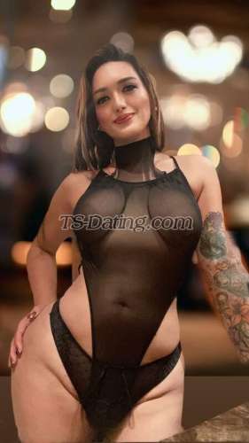 trans girl SexyLexxie 8095072