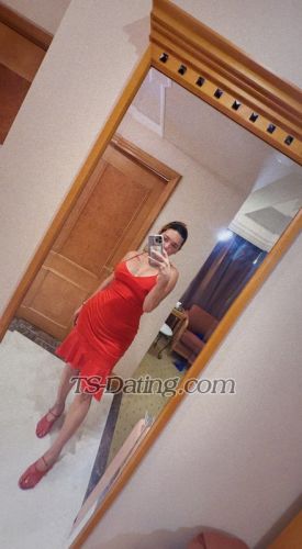 trans girl SexyLexxie 8786116