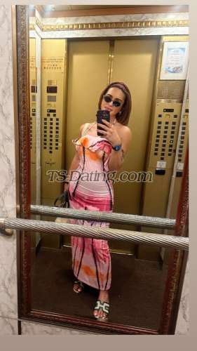 trans girl SexyLexxie 9864556