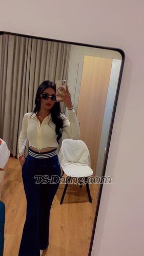 trans girl SexyLinda 0621817