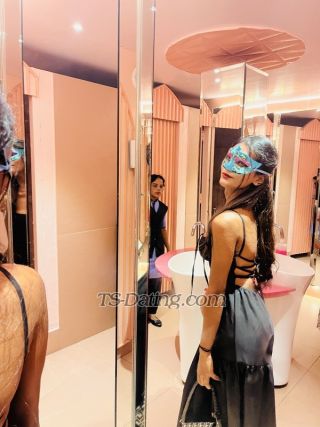 trans girl SexyLinda 9874793
