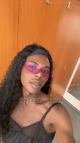 trans girl SexyNatty 3720369