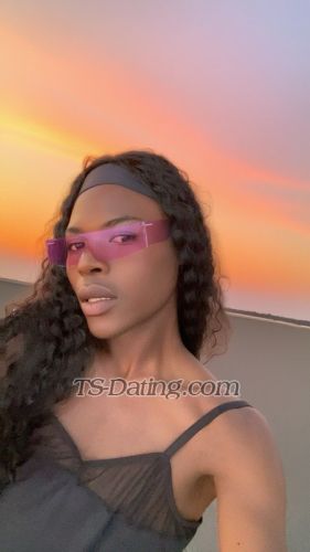 trans girl SexyNatty 3841960