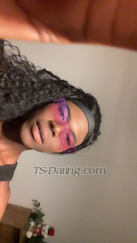 trans girl SexyNatty 4076284