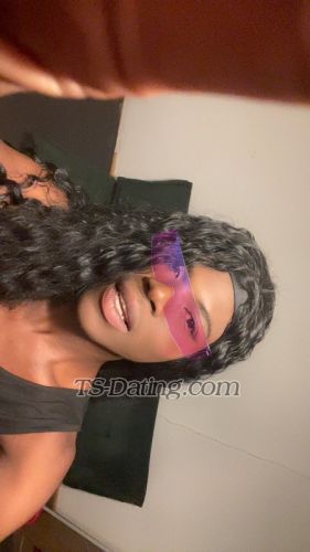trans girl SexyNatty 4076396