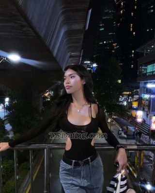 trans girl SexyNutty1998 3412824