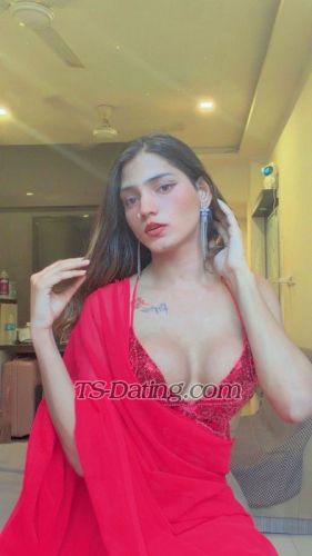 trans girl SexyNyra 7698543