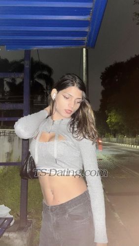 trans girl SexyNyra 9800739