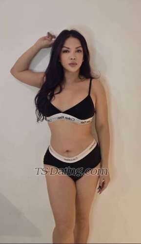 trans girl SexyOliviaxo 2441542