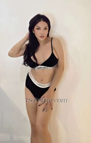 trans girl SexyOliviaxo 2521732