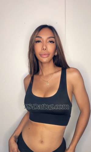 trans girl SexyPaola 2723500