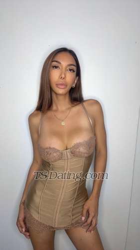 trans girl SexyPaola 2824397