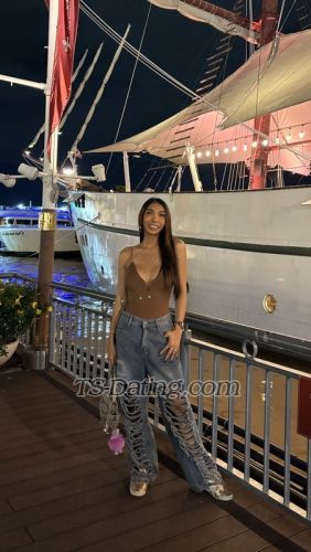 trans girl SexyPaola 9694870