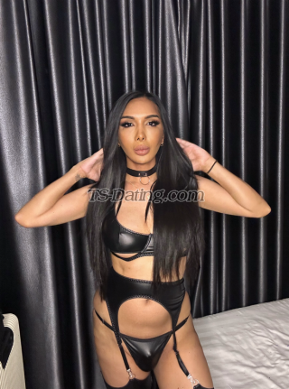 trans girl lapao0710 9168445