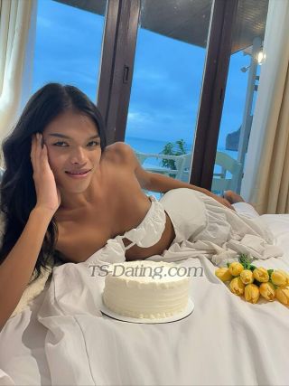 trans girl SexyPraoBoth 6180664