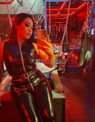 trans girl SexyRegina 5861253