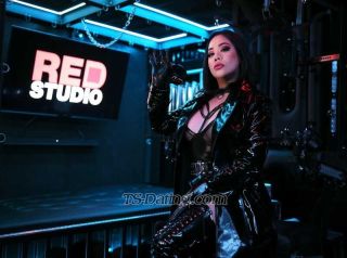 trans girl SexyRegina 8409408