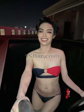 trans girl SexySailor 7507331