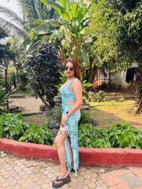 Sexy Saniya Goa Transex Hey Guys I'm sexy Saniya from PuneI'm with 38
boobs , 8Dick (Active/Passive), Bum 38-39 , Slim Body with
curved Belly , Skin colour fair, Eyes Black , Hair Colour
blonde ..My services ;1. Anal (
Versatile )2. Femenisation ( CD's Are welcome
)3. BJ (Blowjob deep throat)4. COF/COB
(Come On Face/BODY)5. Shower Sex ( Full Nude Bath
)6. DSL (Dick Sucking Lips)7. Doggie
(Sex style from behind)8. S-GFE (Special Girl
Friend Experience)9. HJ (Hand Job)10.
Special Massage11. 69 (69 sex)12. BDSM (
Domination / Slave )13. Role Play ( Any as U want
)14. Kissing ( French Depends On Chemistry
)15. Body Ply16. All different Sex
PositionsAC BedRooM AvailableTerms &
Conditions:No Advance Payment For
Incall.Advance Payment Necessary For Outcall.No
Negotiation In charges.Payment Terms Are That All Fees
Should Be Paid By Cash /Mobile banking (G pay, P pay,Paytm
)/ Net banking Bank Transfer / PayPal
etc❤️💋==================✣ ✤
✥ ✦ TIME WASTERS AND BARGAINERS ARE PLEASE EXCUSE, I
RESPECT YOUR SAFETY AND PRIVACY AND EXPECT THE SAME FROM YOU
✣ ✤ONE REQUESTSometimes Without
permission continues video calls does bother to my business
activities. So simply u can msg me on whtsaap then will
reply my availability or phone call me.You should
book ur appointment with appropriate date , time & come to
meet me for a desire service.For Booking whtsaap
me.*N to unblock ur no sms me on same no..Thanks
for showing interest in my profile.Hope we will have
healthy bonding, as well as nice n quality time to spend
with eachother..Quote *********Sex is more
than an act of pleasure, it’s the ability to be able to
feel so close to a person, so connected, so comfortable that
it’s almost breathtaking to the point you feel you can’t
take it. And at this moment you’re a part of
them.Awaiting for ur Reply...❤️❤️