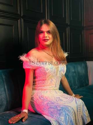 trans girl SexySaniya 0139291