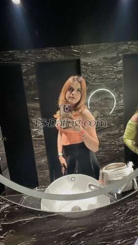 trans girl SexySaniya 0139307