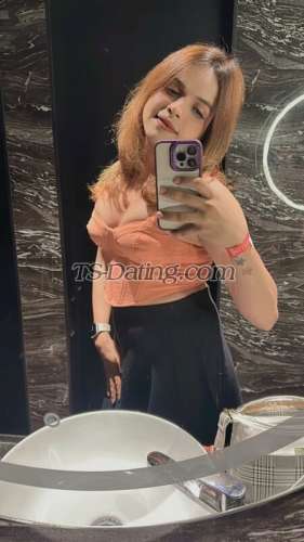 trans girl SexySaniya 0139320