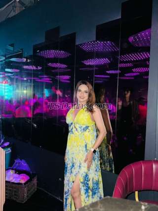 trans girl SexySaniya 0139365