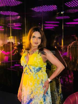 trans girl SexySaniya 0139387