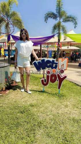 trans girl SexySaniya 1448431