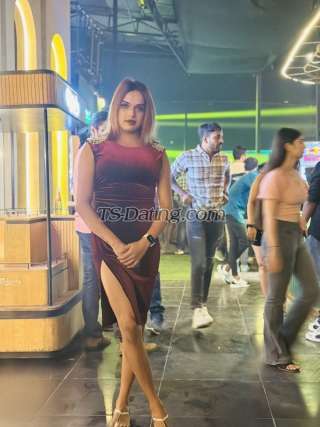 trans girl SexySaniya 2555014