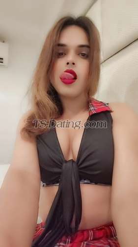 trans girl SexySaniya 3229552
