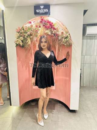 trans girl SexySaniya 5225966