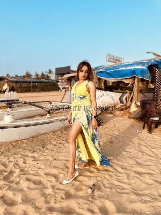 trans girl SexySaniya 5226022