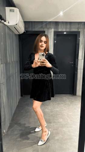 trans girl SexySaniya 5347257