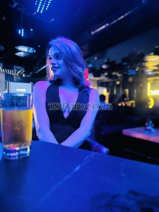 trans girl SexySaniya 5804180