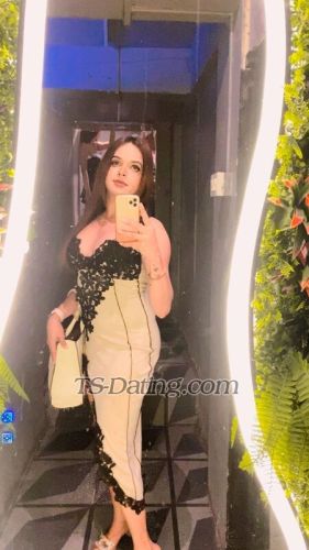 trans girl SexySaniya 6507254