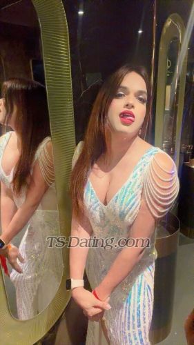 trans girl SexySaniya 6732240