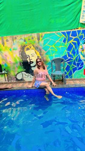 trans girl SexySaniya 7482758