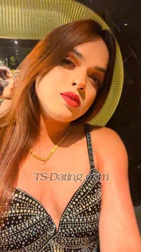 trans girl SexySaniya 8244091