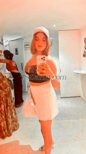 trans girl SexySaniya 8291309