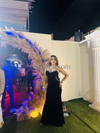 trans girl SexySaniya 8291399