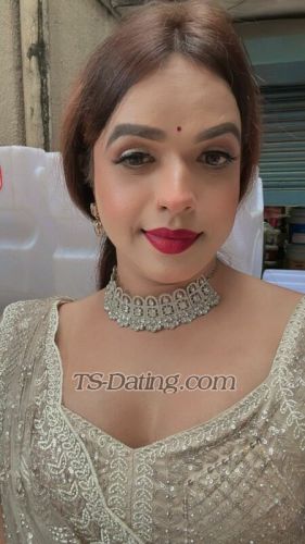 trans girl SexySaniya 8529888