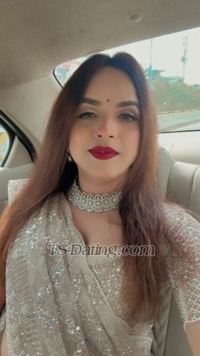 trans girl SexySaniya 8529899