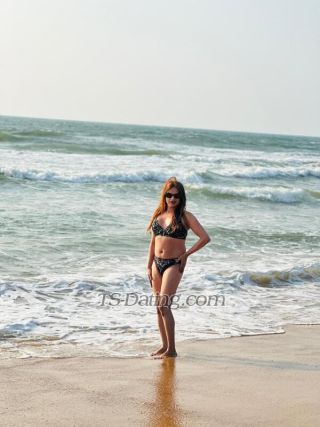 trans girl SexySaniya 8958294